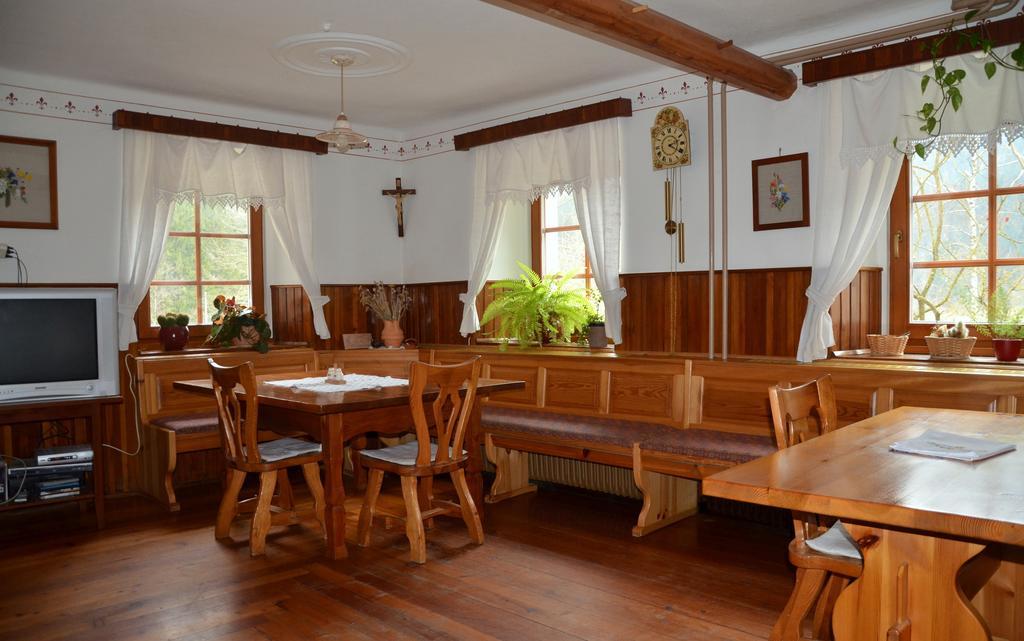 The Farmhouse Bevsek Osep Солчава Экстерьер фото